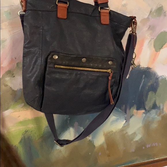 COPY-Authentic Genuine Leather Kipling 🐒 crossbody bag - Picture 14 of 14